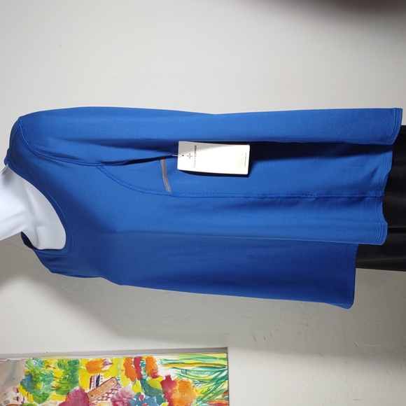 Tommy Copper Performance Wear Top - Picture 4 of 14